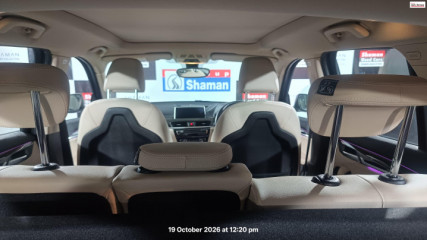 2022 BMW&nbsp;X1 2020-2023 sDrive20d xLine
