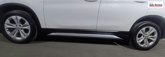 2022 BMW&nbsp;X1 2020-2023 sDrive20d xLine