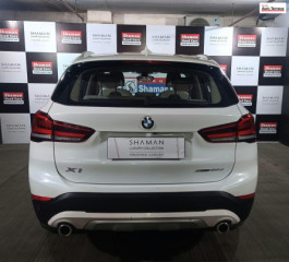 2022 BMW&nbsp;X1 2020-2023 sDrive20d xLine