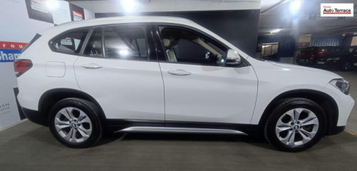 2022 BMW&nbsp;X1 2020-2023 sDrive20d xLine
