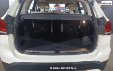 2022 BMW&nbsp;X1 2020-2023 sDrive20d xLine