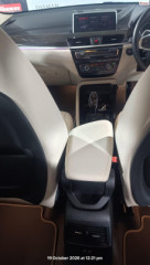 2022 BMW&nbsp;X1 2020-2023 sDrive20d xLine