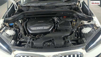 2022 BMW&nbsp;X1 2020-2023 sDrive20d xLine