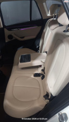 2022 BMW&nbsp;X1 2020-2023 sDrive20d xLine