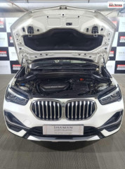2022 BMW&nbsp;X1 2020-2023 sDrive20d xLine