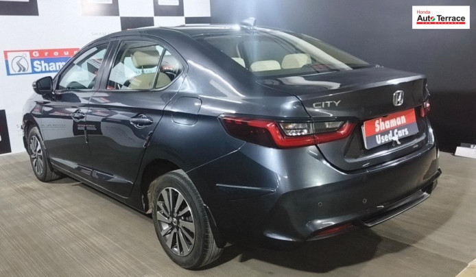 2023 Honda&nbsp;City VX CVT