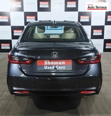 2023 Honda&nbsp;City VX CVT