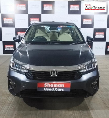 2023 Honda&nbsp;City VX CVT