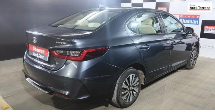 2023 Honda&nbsp;City VX CVT