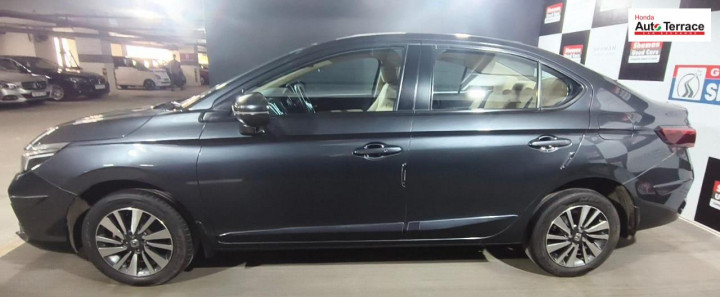 2023 Honda&nbsp;City VX CVT