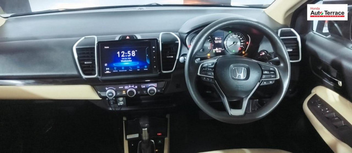 2023 Honda&nbsp;City VX CVT