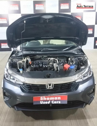 2023 Honda&nbsp;City VX CVT
