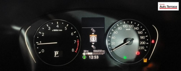 2023 Honda&nbsp;City VX CVT