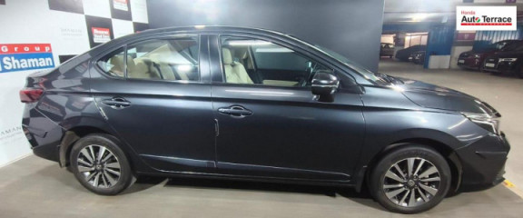 2023 Honda&nbsp;City VX CVT