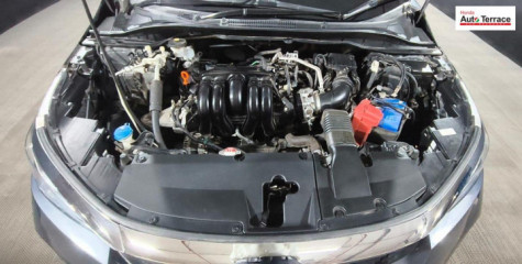 2023 Honda&nbsp;City VX CVT