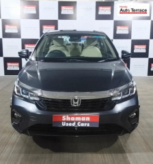 2023 Honda&nbsp;City VX CVT