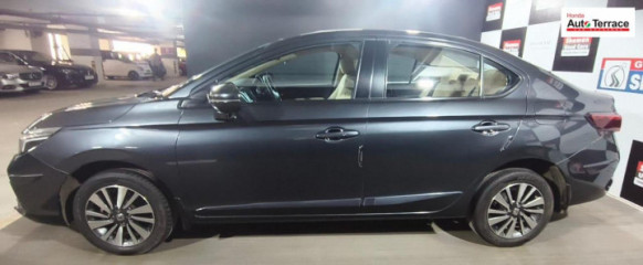 2023 Honda&nbsp;City VX CVT
