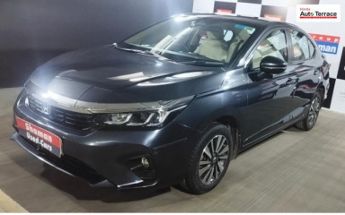 2023 Honda&nbsp;City VX CVT