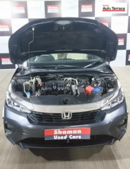 2023 Honda&nbsp;City VX CVT