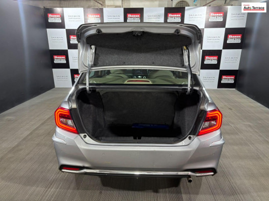 2022 Honda&nbsp;Amaze 2021-2024 VX CVT BSVI