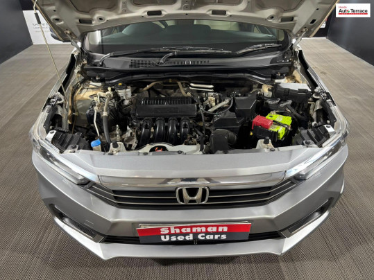2022 Honda&nbsp;Amaze 2021-2024 VX CVT BSVI