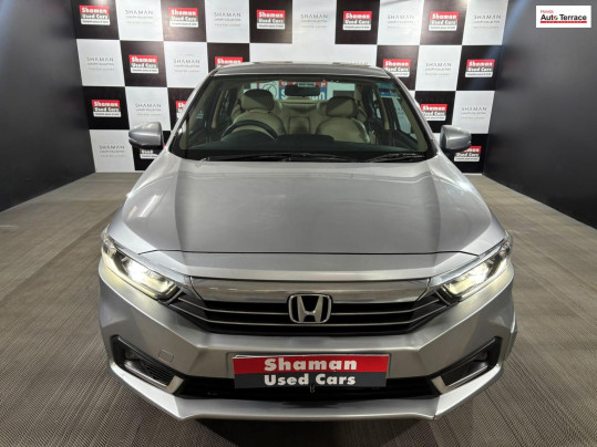 2022 Honda&nbsp;Amaze 2021-2024 VX CVT BSVI