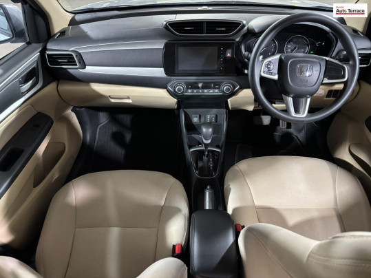 2022 Honda&nbsp;Amaze 2021-2024 VX CVT BSVI