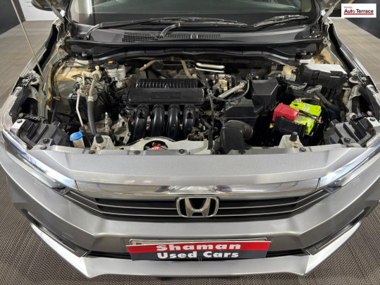 2022 Honda&nbsp;Amaze 2021-2024 VX CVT BSVI