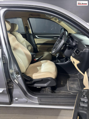 2022 Honda&nbsp;Amaze 2021-2024 VX CVT BSVI