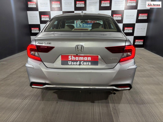 2022 Honda&nbsp;Amaze 2021-2024 VX CVT BSVI