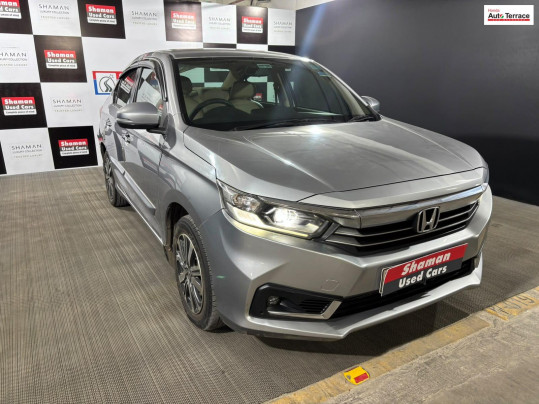 2022 Honda&nbsp;Amaze 2021-2024 VX CVT BSVI