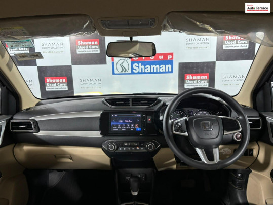 2022 Honda&nbsp;Amaze 2021-2024 VX CVT BSVI