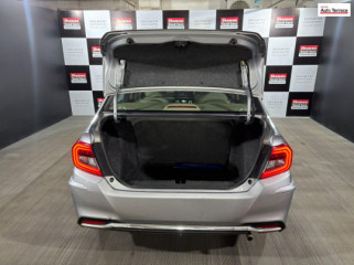 2022 Honda&nbsp;Amaze 2021-2024 VX CVT BSVI