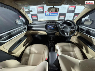 2022 Honda&nbsp;Amaze 2021-2024 VX CVT BSVI