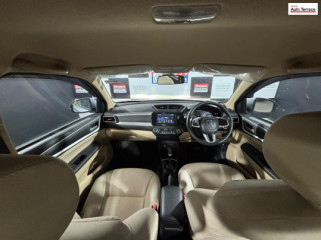 2022 Honda&nbsp;Amaze 2021-2024 VX CVT BSVI