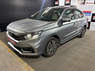 2022 Honda&nbsp;Amaze 2021-2024 VX CVT BSVI