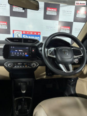 2022 Honda&nbsp;Amaze 2021-2024 VX CVT BSVI