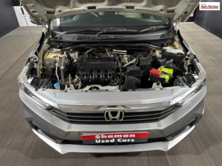 2022 Honda&nbsp;Amaze 2021-2024 VX CVT BSVI