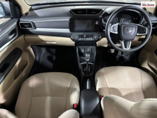 2022 Honda&nbsp;Amaze 2021-2024 VX CVT BSVI