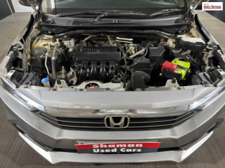 2022 Honda&nbsp;Amaze 2021-2024 VX CVT BSVI