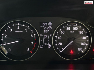 2022 Honda&nbsp;Amaze 2021-2024 VX CVT BSVI