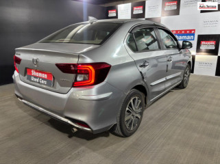 2022 Honda&nbsp;Amaze 2021-2024 VX CVT BSVI
