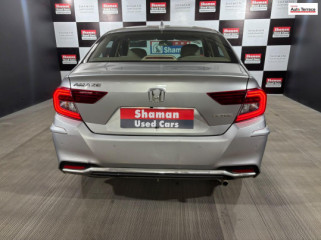 2022 Honda&nbsp;Amaze 2021-2024 VX CVT BSVI