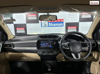 2022 Honda&nbsp;Amaze 2021-2024 VX CVT BSVI