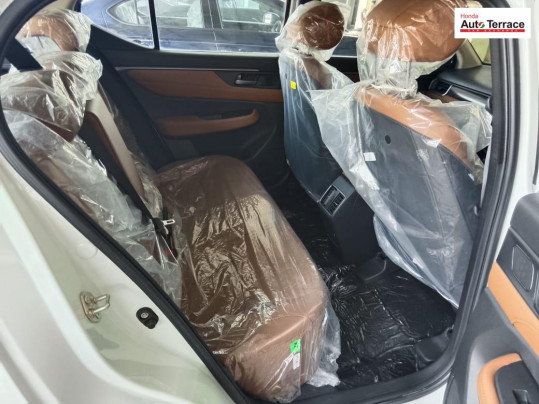 2024 Honda&nbsp;Elevate ZX CVT