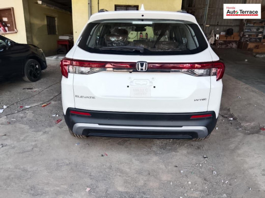 2024 Honda&nbsp;Elevate ZX CVT