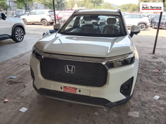 2024 Honda&nbsp;Elevate ZX CVT