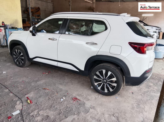 2024 Honda&nbsp;Elevate ZX CVT