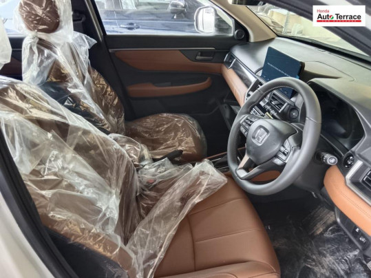 2024 Honda&nbsp;Elevate ZX CVT
