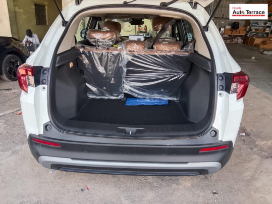 2024 Honda&nbsp;Elevate ZX CVT